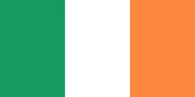 Ireland flag
